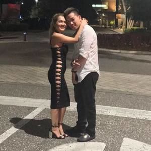 Meet your Posher, Khang